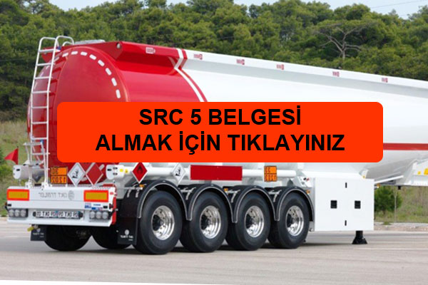 Src 5 Belgesi