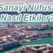 Sanayi Nüfusu Nasıl Etkiler?