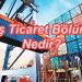 Dış Ticaret Bölümü Nedir?