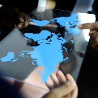 Dış Ticaret Mezunları