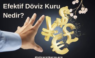 Efektif Döviz Kuru Nedir?