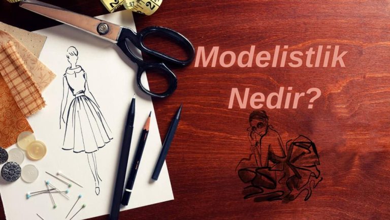 Modelistlik nedir