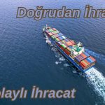 Pazar Giriş Stratejisi