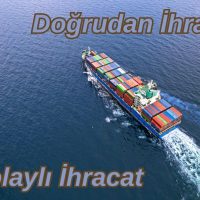 Pazar Giriş Stratejisi