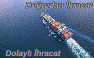 Pazar Giriş Stratejisi