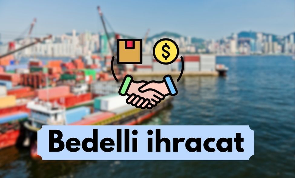Bedelli ihracat