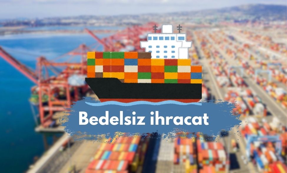Bedelsiz ihracat