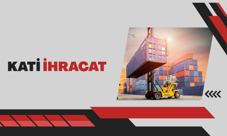 Kati ihracat