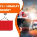 Dolaylı İhracat Nedir?