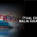 İthal edilmiş malın ihracatı