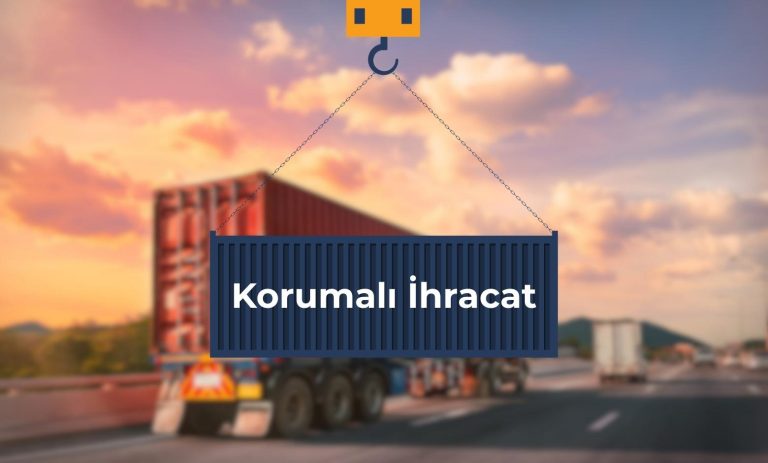 Korumalı İhracat