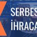 Serbest ihracat