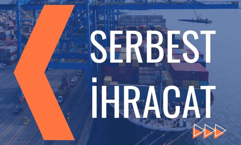 Serbest ihracat