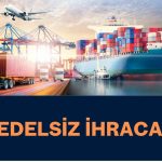 Bedelsiz ihracat