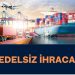 Bedelsiz ihracat