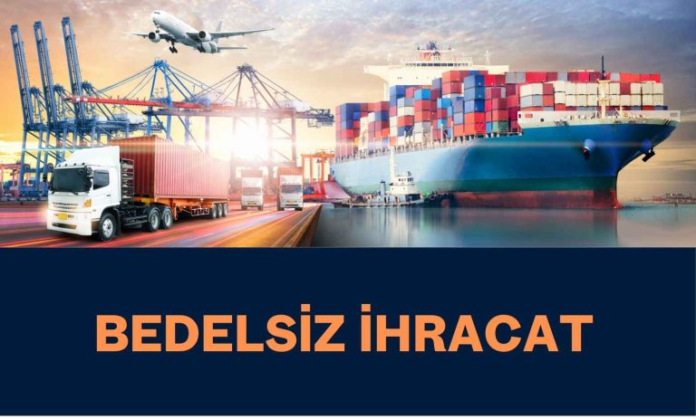 Bedelsiz ihracat