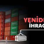 Yeniden İhracat