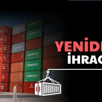 Yeniden İhracat