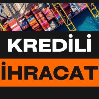 Kredili İhracat