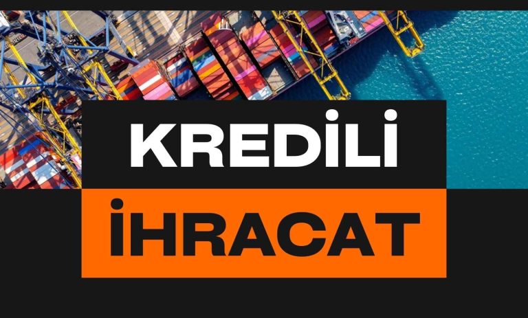 Kredili İhracat